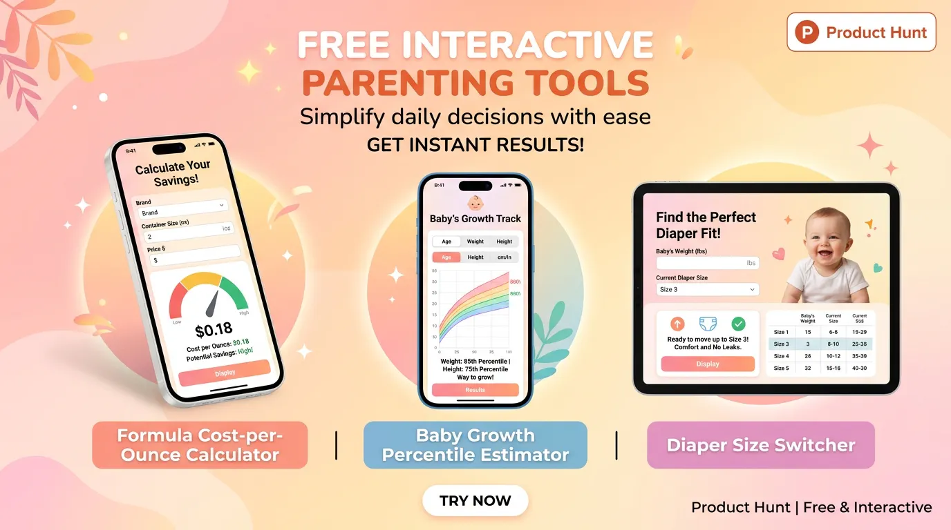 BabyPriceWatch gallery image