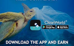 CleanWorld media 3