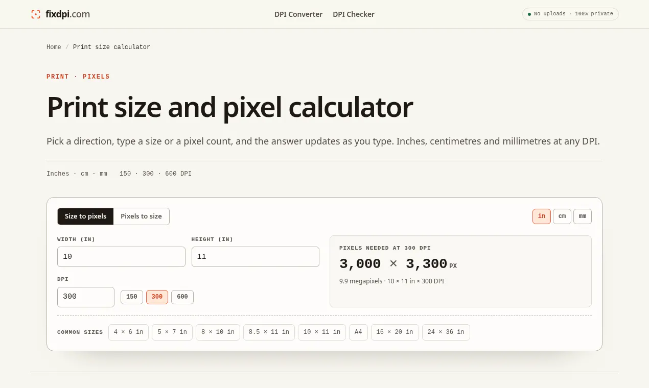 FixDPI gallery image