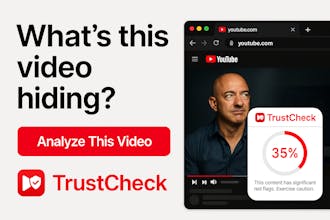 TrustCheck.dev gallery image