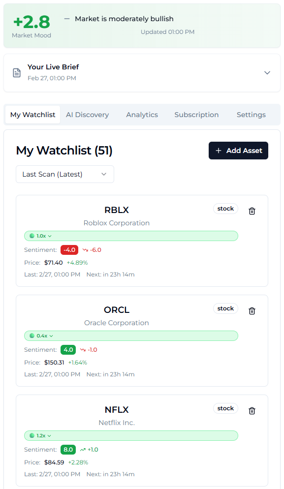 AssetFeel gallery image