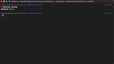 dockersec gallery image