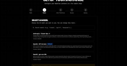 ClawFast gallery image