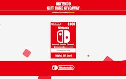 FREE Nintendo eShop Gift Card Codes 2023 media 2