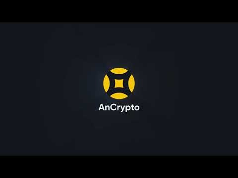 AnCrypto Wallet - Best Wallet for Crypto gallery image