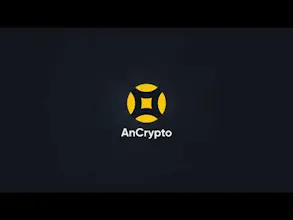 AnCrypto Wallet - Best Wallet for Crypto gallery image