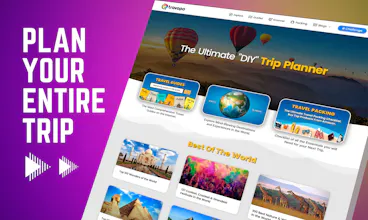 Travopo gallery image