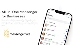 MessengerHive media 3