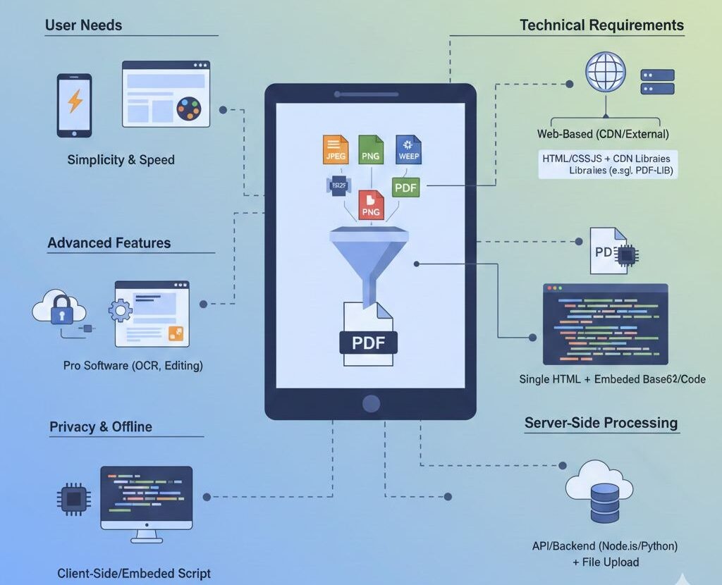 Your Free Hub for Online Tools & Convert - Screenshot 4 showing product features and functionality