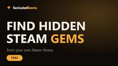 SecludedGems gallery image