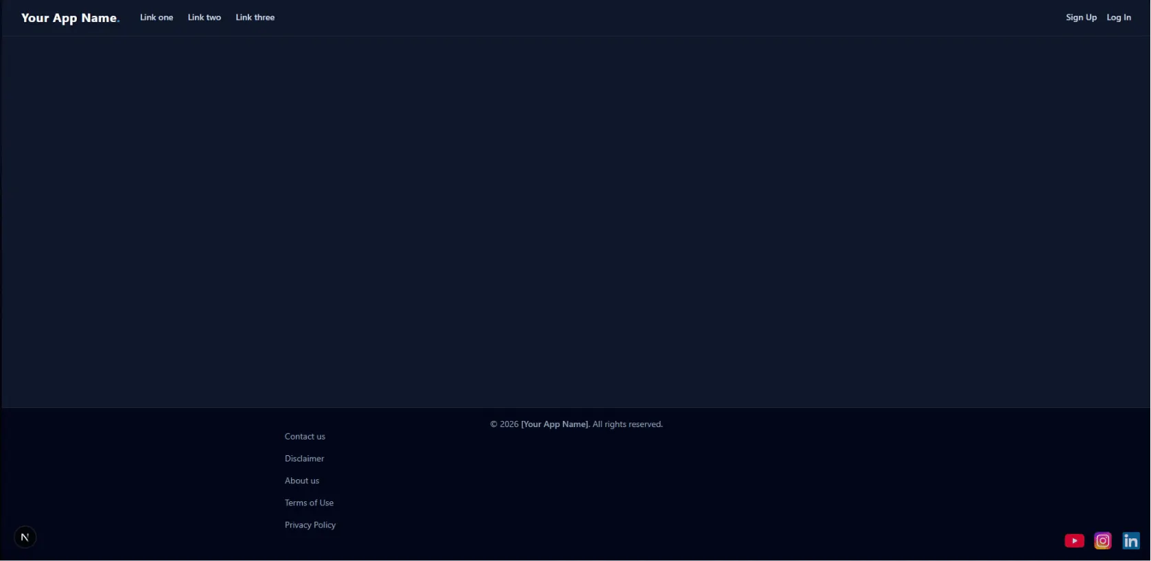 Metrics Markets gallery image