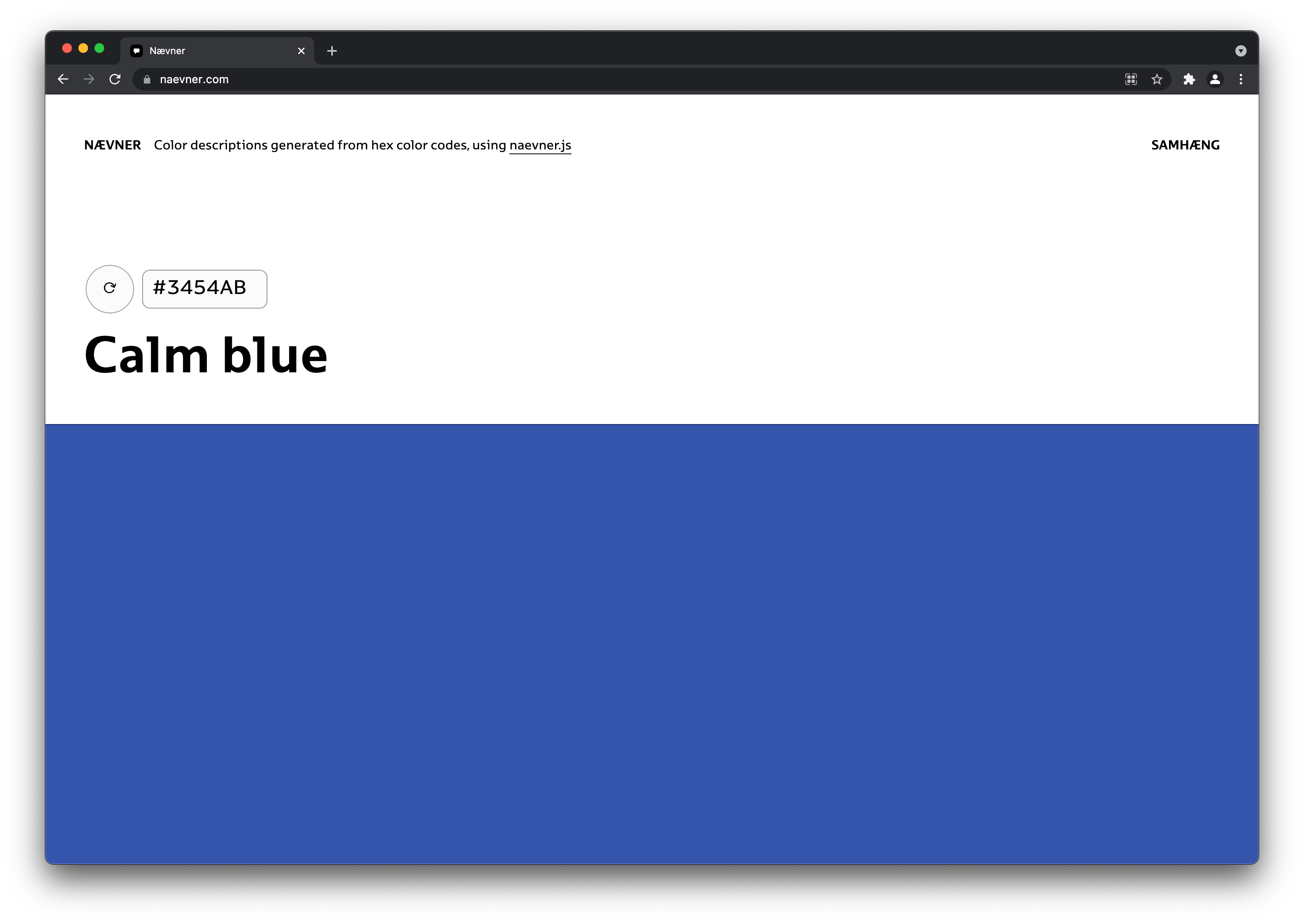 Nævner gallery image