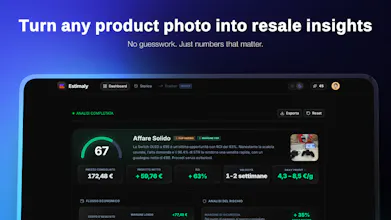 Estimaly gallery image