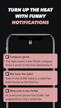 DUNK gallery image