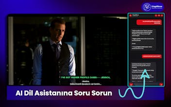 LingoVersa: AI Language Learning gallery image