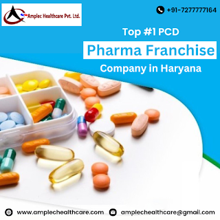 Media Nhượng quyền Pcd Pharma ở Haryana - Nhượng quyền Pcd Pharma ở Haryana 1