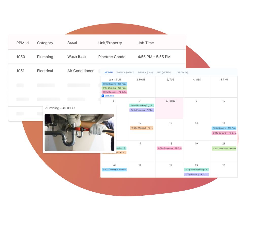 Theofficemonk - Transformation am Arbeitsplatz Erfahrungen mit unseren End-to-End-PMs Medien 2