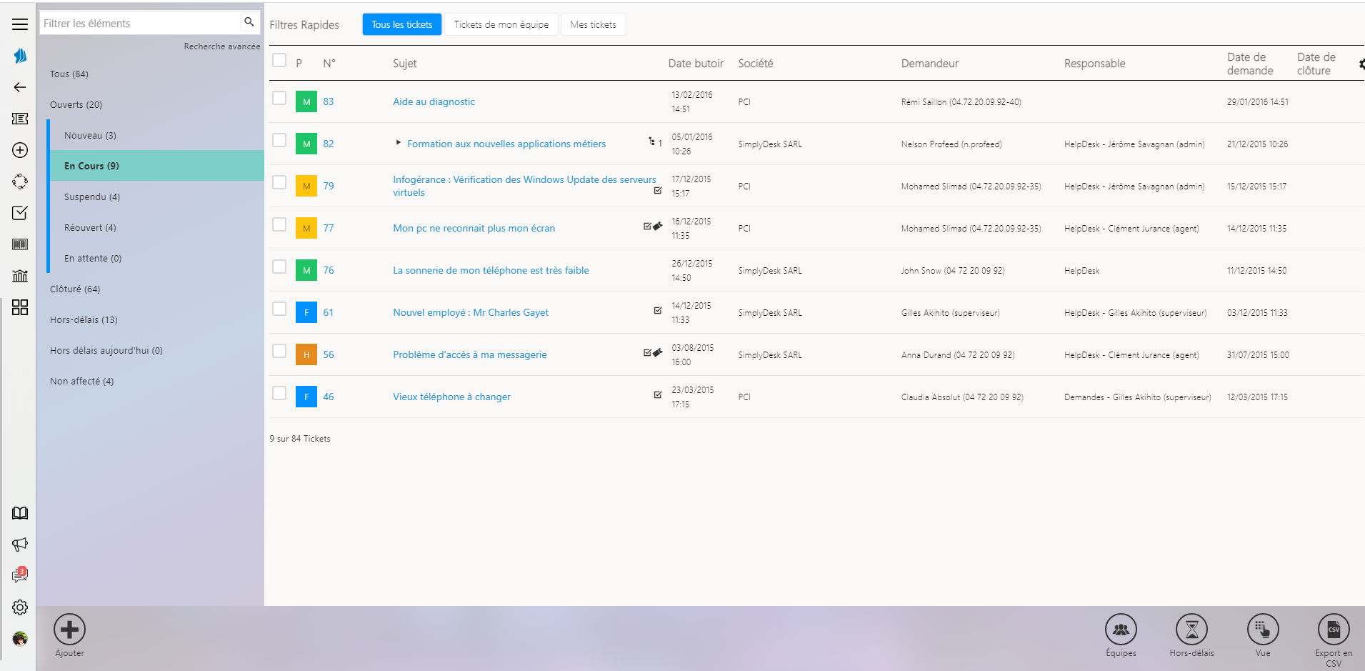 Simplydesk gallery image