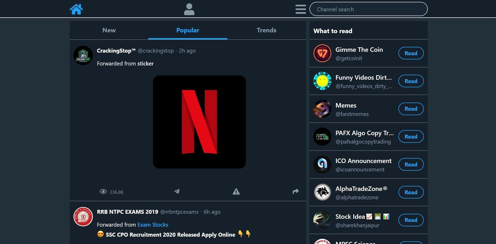 Metogram gallery image