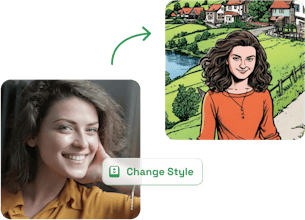 PhotoWorks.ai gallery image