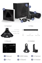 YELANG Hello X3 gallery image