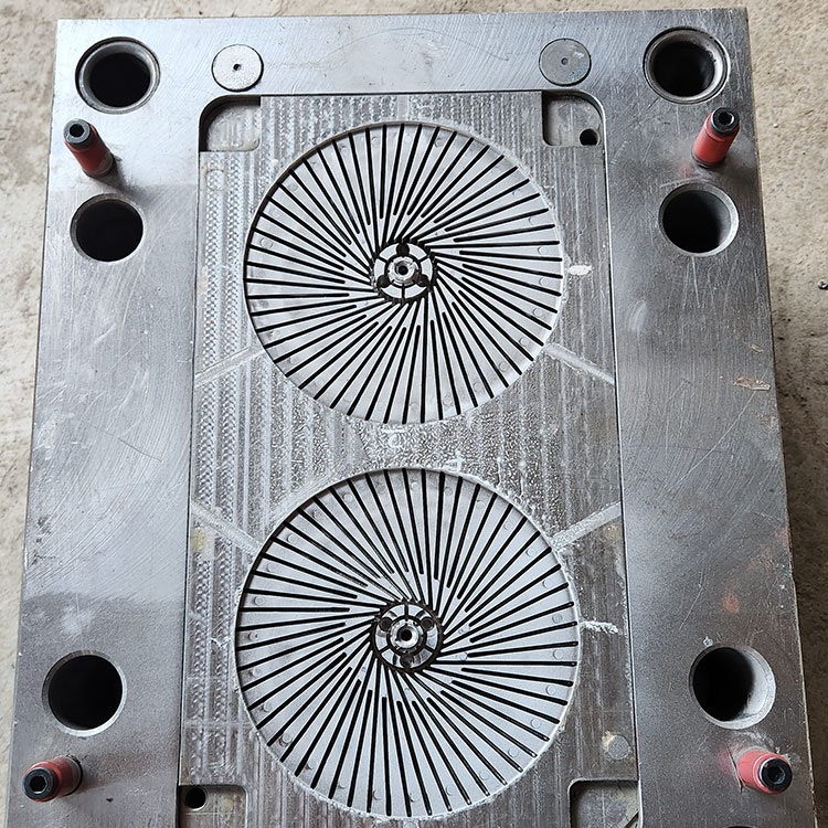 Injection Molding & Mold Manufacturing gallery image