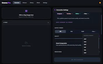 Orenvo Pro gallery image