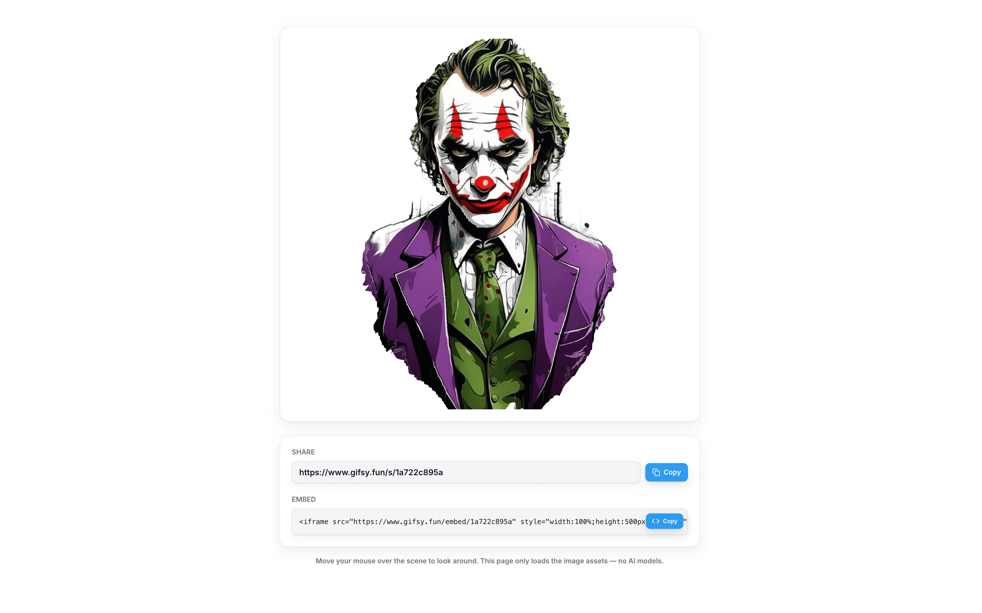 Gifsy gallery image