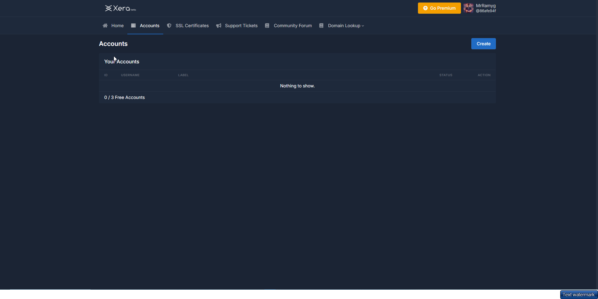 Média L'hébergement Web gratuit a rendu facile - Hébergement Web fiable, facile et 100% gratuit pour tout le monde. 2