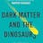Dark Matter and the Dinosaurs