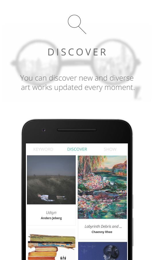 Bbuzzart gallery image