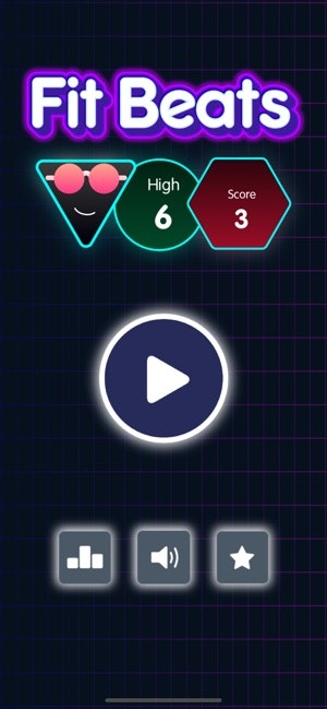Fit Beats - Music Game gallery image