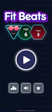 Fit Beats - Music Game gallery image