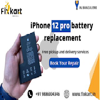 Fixkart Apple Service