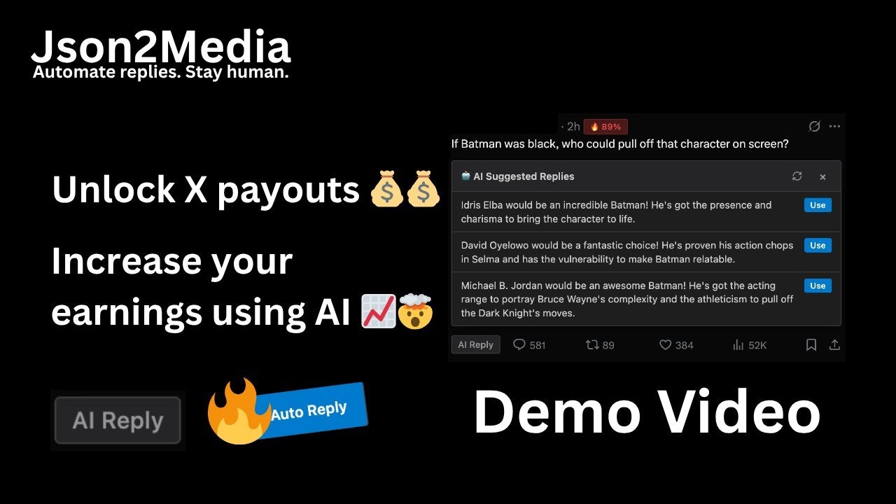 Json2Media gallery image