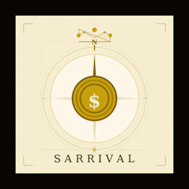 Sarrival screenshot 1