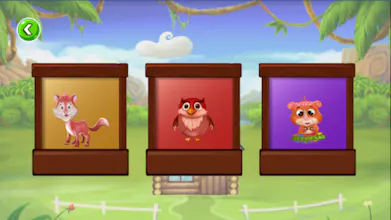 Fun Playing & Learning - Education Games gallery image
