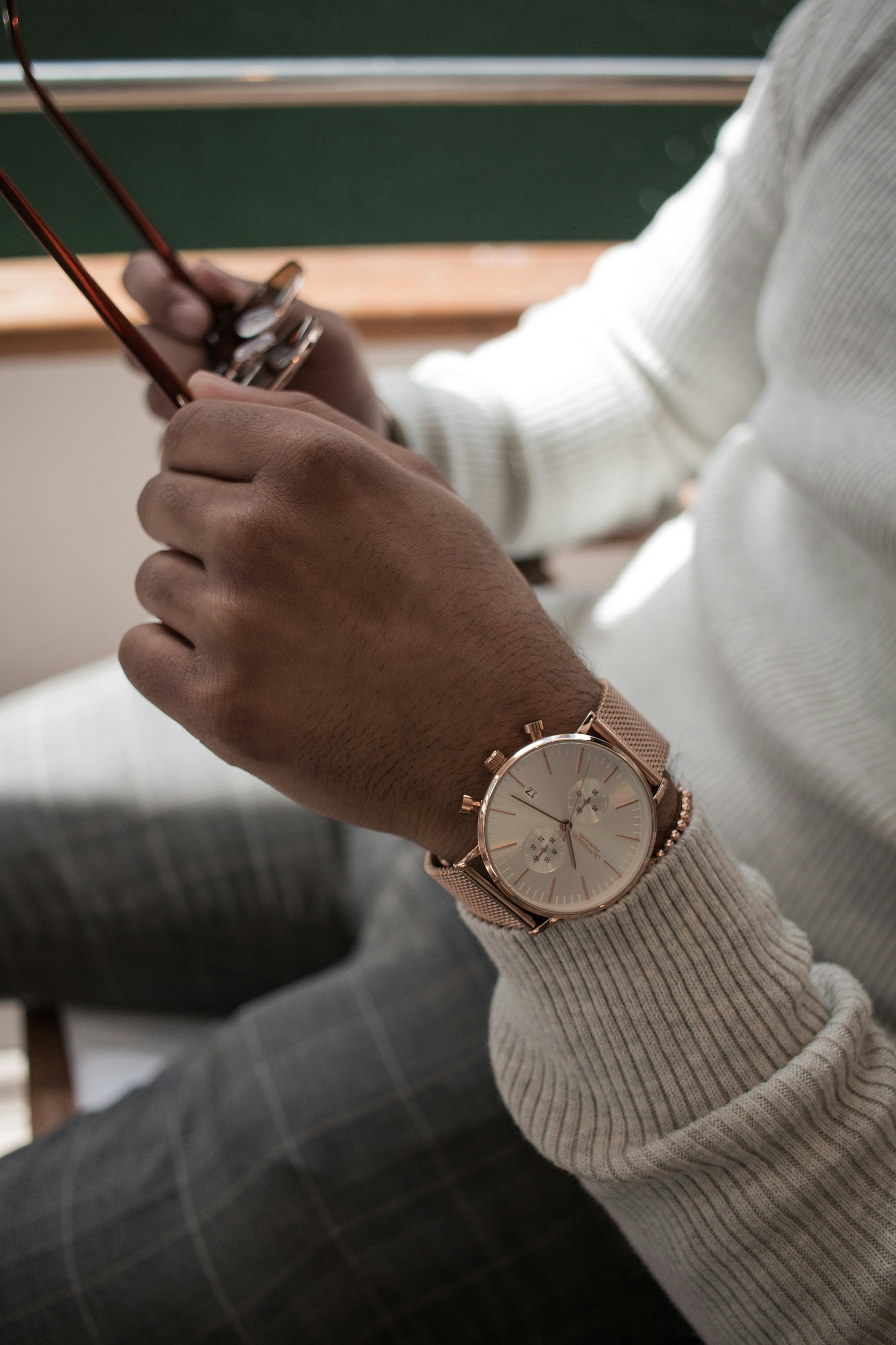 Crownarch gallery image