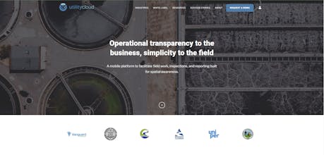 Utility Cloud gallery image