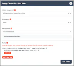 RankCaddy gallery image