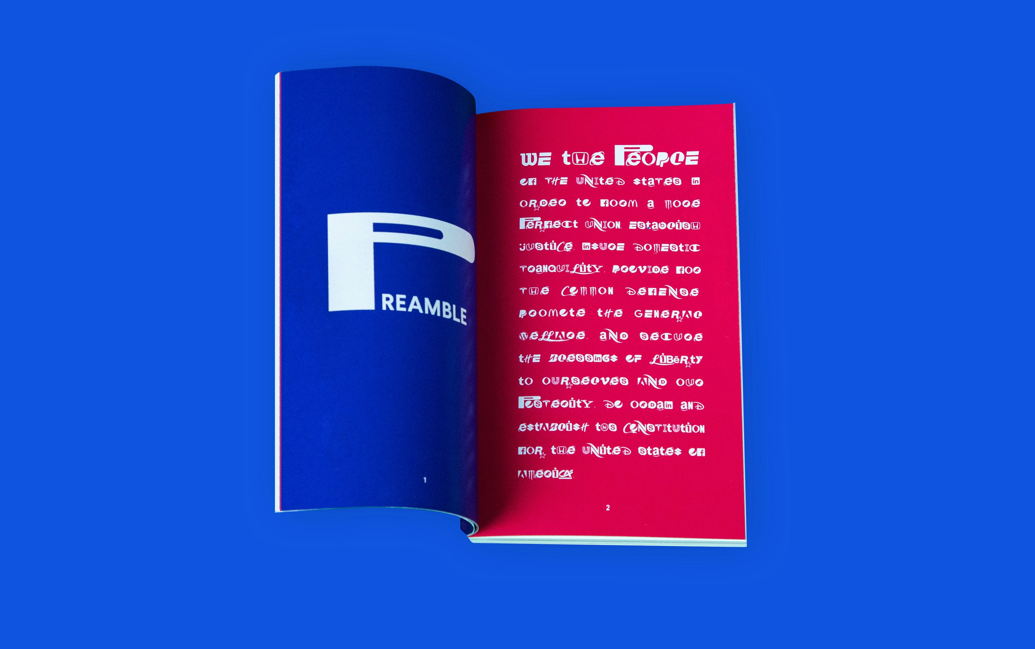 Corporate Constitution gallery image