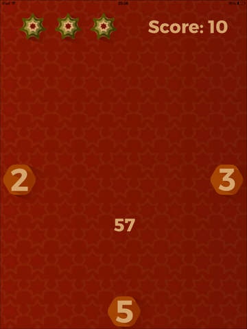 Math Swipe Master - division gallery image