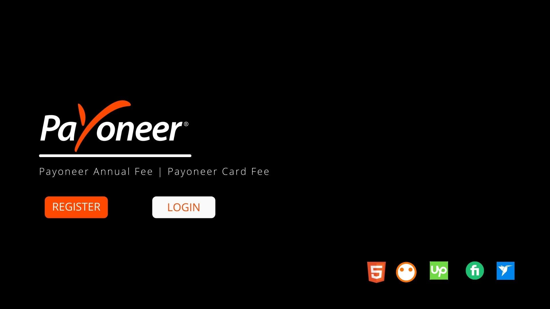 Buy Verified Payoneer Accounts media 1