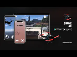 Drone XR gallery image