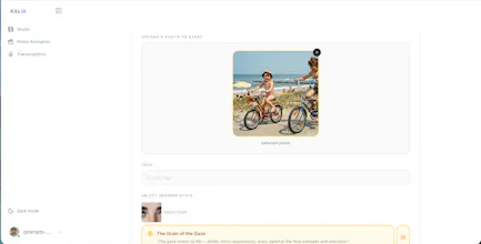 kitsai.fr gallery image