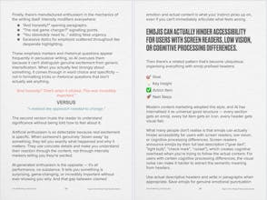 The AI Writing Field Guide gallery image