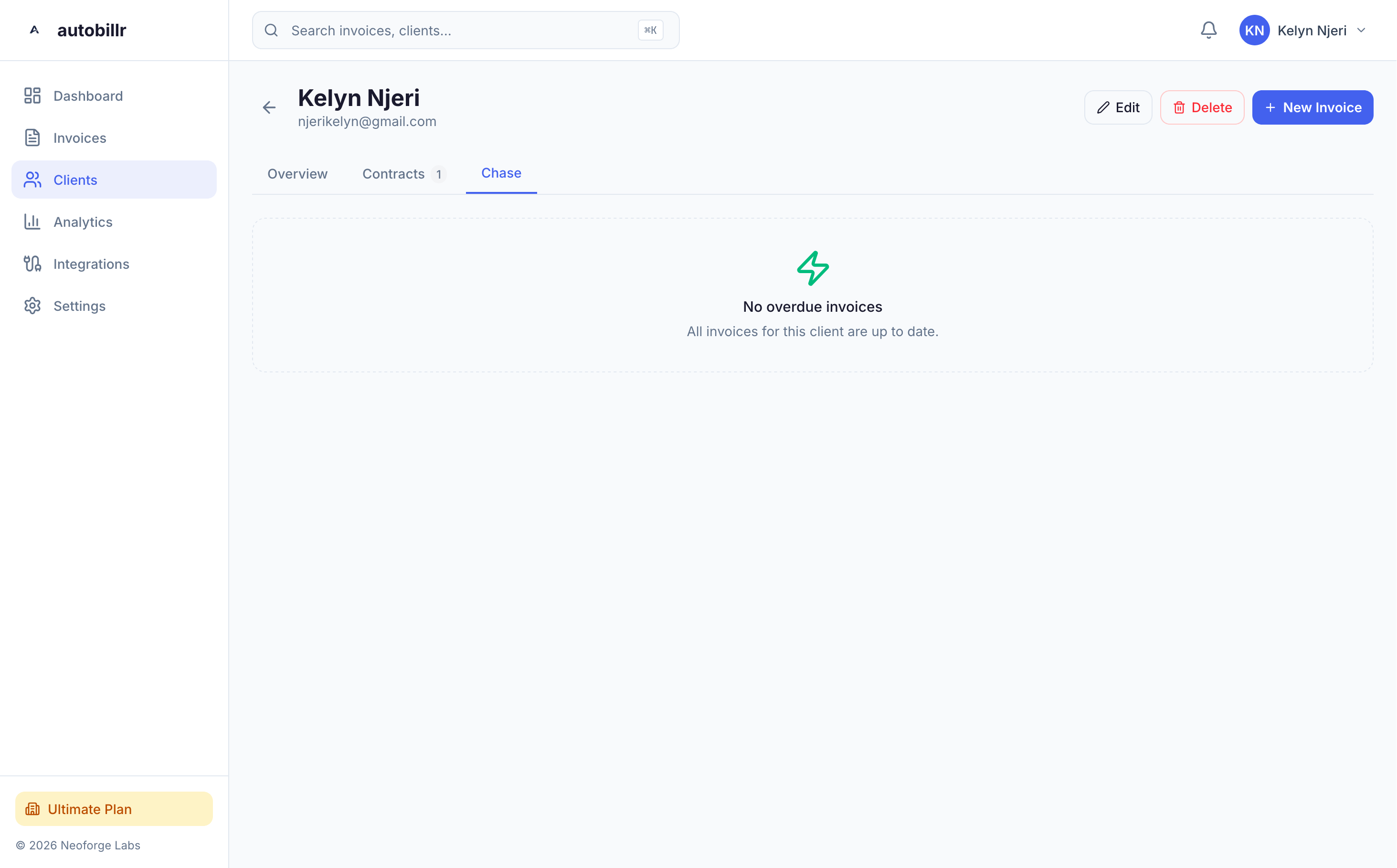 Autobillr gallery image