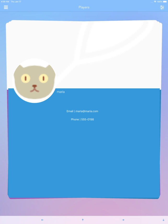 SquashPro gallery image