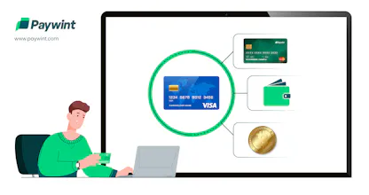 Paywint Account Funding Transactions gallery image