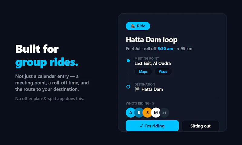 yallacome screenshot 4
